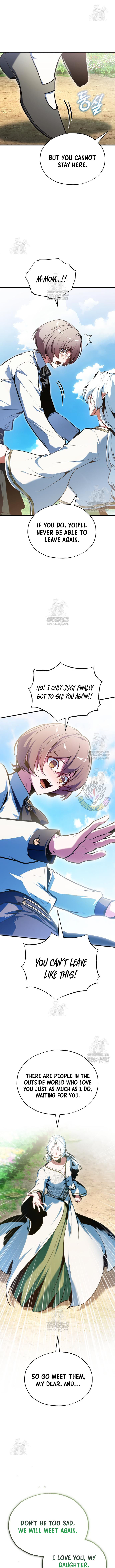 Academy's Undercover Professor Chapter 143 15